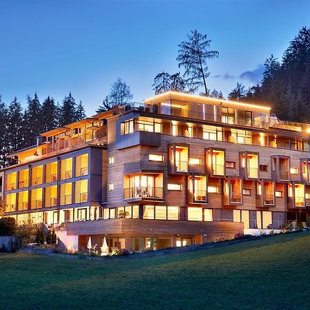 Naturhotel Die Waldruhe Gmbh Kiens Exterior foto