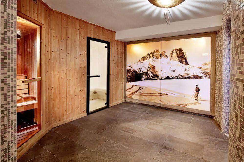 Naturhotel Die Waldruhe Gmbh Kiens Exterior foto